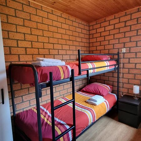 Vacation Home Zwaantje #Bl66 Callantsoog Exterior foto